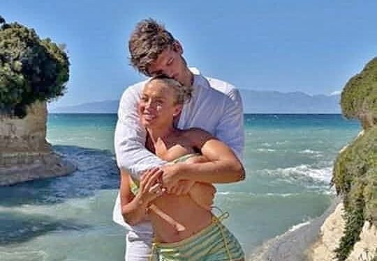 A mom’s bikini on the beach is causing a stirWhy Tammy Hembrow’s Bikini Photos Are Sparking Conversations Tammy Hembrow, a fitness influencer, entrepreneur, and mother of three, has built a reputation as a powerhouse in the wellness industry. With over 17 million Instagram followers, she inspires many with her dedication to fitness, candid parenting moments, and entrepreneurial spirit. Yet, her public journey has not been without controversy, often sparking intense online debates. Recently, Tammy made headlines for a bikini photo that has divided opinions. But what exactly are people talking about? Getty Images A Bold Fashion Statement In October 2024, Tammy posted a series of sun-soaked beachside photos featuring a bold crochet bikini in vibrant shades of orange, yellow, and pink. The photos showcased her toned physique and confident style as she posed on sandy dunes, embracing summer in Australia. While many praised the images, applauding her confidence and sense of fashion, others were quick to criticize the practicality of such swimwear. This is not the first time Tammy has faced backlash over her bikini choices. In the past, she shared photos wearing minimalist swimwear designs from the brand Minimale Animale, which some labeled “impractical” and compared to “a piece of floss.” Despite the critics, Tammy continues to confidently share her fashion choices, unapologetically owning her unique style. Health Concerns and Body Image Debate Tammy’s recent bikini post also reignited discussions about body image and health. While many followers admired her fit physique, some critics described her as “unhealthy looking.” One commenter wrote, “I admire your fit body and how you’ve maintained it even after three children… But I think natural is really the best route to optimal health.” This sentiment highlights the ongoing debate about what constitutes a healthy body image in today’s society. In addition, some critics argue that Tammy’s highly toned appearance sets an unrealistic standard for mothers. As a mother of three, her physique has become a point of contention, with some suggesting that it may make other mothers feel inadequate. These critiques raise important questions about the pressures placed on women, especially mothers, to achieve a specific aesthetic. Controversy Over Skin Cancer Awareness Tammy’s bold approach to sharing her life extends beyond fashion and fitness. Last year, she revealed that a small freckle on her leg turned out to be melanoma, a form of skin cancer. Following surgery to remove the melanoma, which left her with a 30-stitch wound, Tammy posted photos of herself sunbathing in a bikini with a visible bandage. This sparked outrage among some followers who felt the post was irresponsible given her recent cancer scare. View this post on Instagram A post shared by Tammy Zukowski 🐚 (@tammyhembrow) Comments ranged from “Why are you sunbathing when you just had a cancer scare?” to “This seems downright irresponsible.” Despite the criticism, Tammy has continued to share her life transparently, sparking important conversations about health, sun safety, and personal choices. Navigating Admiration and Criticism Tammy Hembrow’s journey underscores the duality of fame in the digital age. While she’s celebrated for her fitness achievements, business ventures, and bold self-expression, she’s also scrutinized for her choices and lifestyle. Her story serves as a reminder that beauty, health, and success are subjective, and no one standard fits all. For her supporters, Tammy is a symbol of resilience, confidence, and hard work. For her critics, she represents the complexities of modern social media culture. Regardless of perspective, her influence ignites important conversations about body image, health, and personal empowerment in today’s world. What do you think? Are Tammy’s posts a celebration of confidence, or do they send mixed messages about beauty and health?