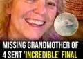 Missing grandmother of 4 sent “incredible” final text before vanishing in Nepal floods
