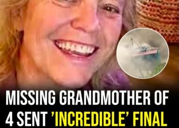 Missing grandmother of 4 sent “incredible” final text before vanishing in Nepal floods