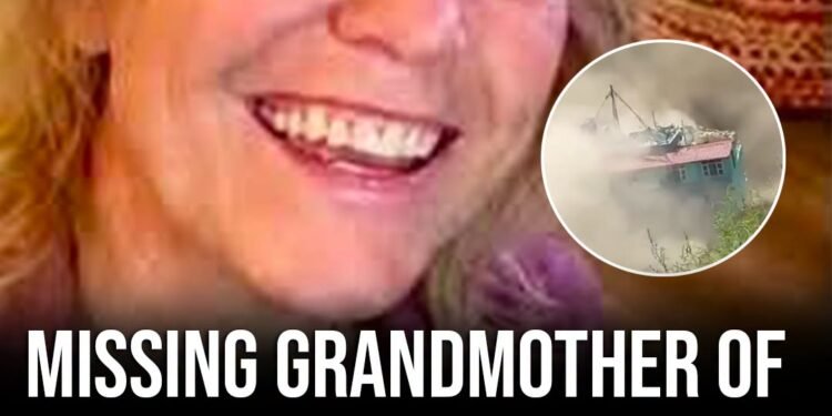 Missing grandmother of 4 sent “incredible” final text before vanishing in Nepal floods