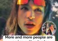 People are coming out as ‘male lesbians’ – the term explained