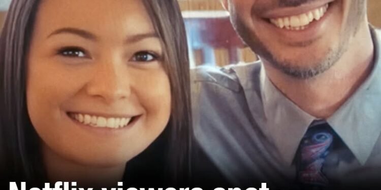 Netflix viewers spot disturbing red flag in Death of the Pastor’s Wife as new update on case emerges