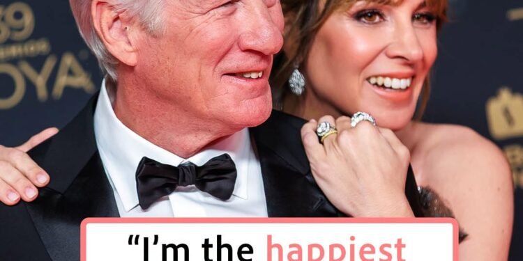 He was 33 years older than her — but somehow, they knew this was real love. ❤️