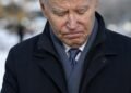 NATION IN TOTAL PANIC AS PRESIDENT BIDEN RUSHED TO HOSPITAL IN CRITICAL CONDITION