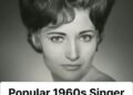 Popular Singer Passed Away At 80
