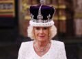 Buckingham Palace confirms the rumor, Camilla Parker Bowles is b…