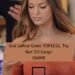 Eva LaRue Goes TOPLESS, Try Not TO Gasp!