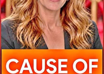 Julia Roberts from Laughter and Nostalgia to TRAGEDY, an Icon that we will forever remember