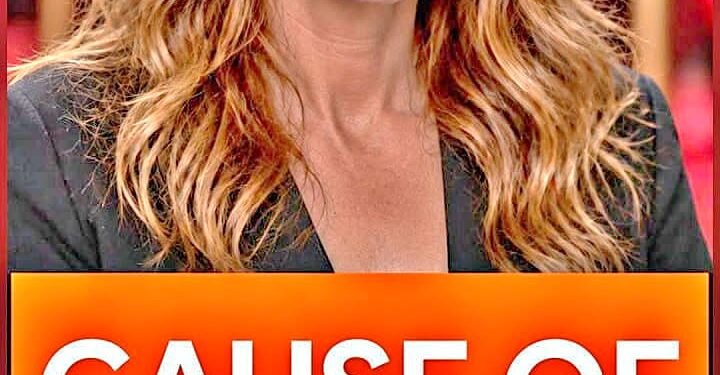 Julia Roberts from Laughter and Nostalgia to TRAGEDY, an Icon that we will forever remember