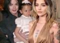 Paris Jackson: Crafting a Personal Identity and Artistic Path Beyond Her Famous Family Heritage