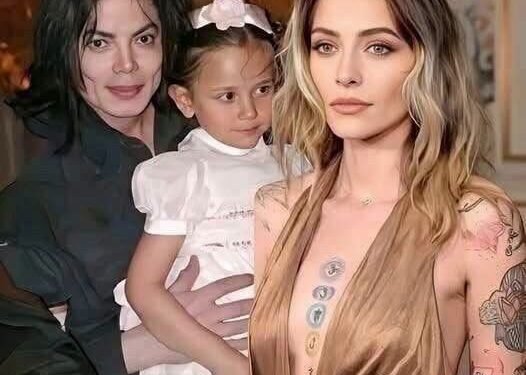 Paris Jackson: Crafting a Personal Identity and Artistic Path Beyond Her Famous Family Heritage