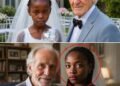 Sad Black Girl Married to a 70-Year-Old Man—10 Days Later She Uncovered a Hidden Truth That Changed Everything