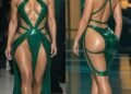 At 55 years old, Jennifer Lopez confirms to everyone that she is…
