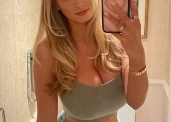 A Simple Selfie Led to a Marriage-Changing Discovery