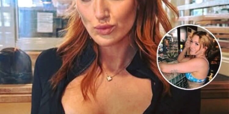 Woman born with 2 vaginas reveals the most shocking things men have said to her