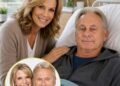 20 Minutes ago in Los Angeles, Pat Sajak was confirmed as…
