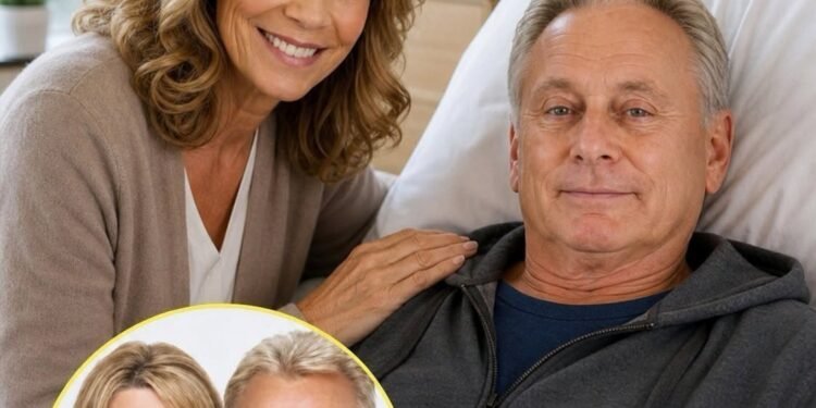 20 Minutes ago in Los Angeles, Pat Sajak was confirmed as…