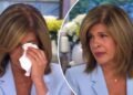 20 Minutes ago in New York, Hoda Kotb was confirmed as…