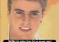 How Ricky Nelson saved the lives of his twin boys on the mysterious plane accident that led to his own death