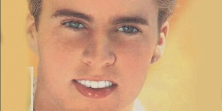 How Ricky Nelson saved the lives of his twin boys on the mysterious plane accident that led to his own death