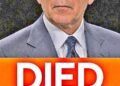 30 Minutes ago in Texas, George W. Bush was confirmed as…