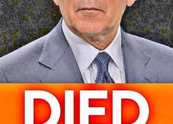 30 Minutes ago in Texas, George W. Bush was confirmed as…
