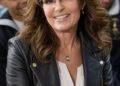 Sarah Palin, 61, Shows More Than She Wanted To..
