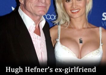 Hugh Hefner’s Ex Finally Says What Life Behind Closed Doors Was Really Like