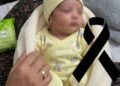 Rest in peace: Died after father took his…