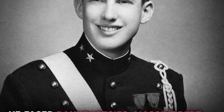 The Man Who Lost Billions And Faced Total Financial Ruin Only To Rise From The Ashes And Become The Most Powerful Leader On Earth