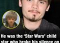 Update on ‘Star Wars’ child star after heartbreaking diagnosis
