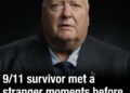 9/11 survivor met a stranger moments before he died – 25 years later he finally found his sons