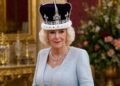 Buckingham Palace confirms the rumor, Camilla Parker Bowles is b…