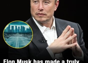 Elon Musk makes horrifying end of the world prediction – “just months left”