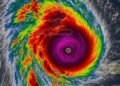 Communities Stay Alert as Severe Weather Concerns and Other Major News Events Draw Public Attention