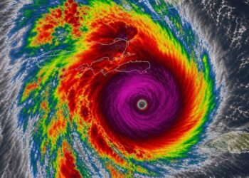 Communities Stay Alert as Severe Weather Concerns and Other Major News Events Draw Public Attention