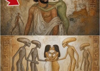 The BIBLE says the age difference between couples is a sin….