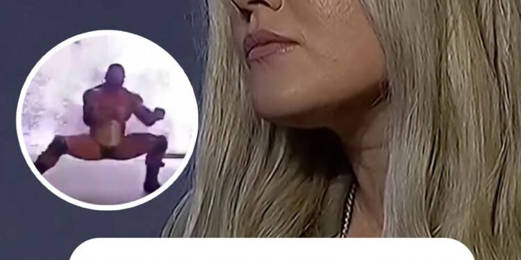 After Trump pauses speech to praise Erika Kirk, widow triggers meme storm on anniversary of Charlie’s death