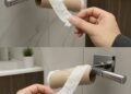 Why More People Are Rethinking Toilet Paper and Choosing Greener Bathroom Habits