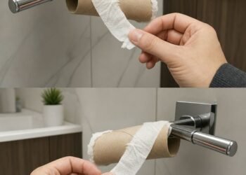Why More People Are Rethinking Toilet Paper and Choosing Greener Bathroom Habits