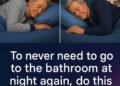 the Silent Things Your Body Does While You’re Fast Asleep-