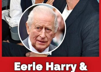 Harry & Meghan issued grave warning amid King Charles’ bombshell letter