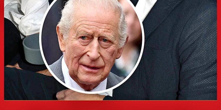 Harry & Meghan issued grave warning amid King Charles’ bombshell letter