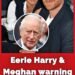 Harry & Meghan issued grave warning amid King Charles’ bombshell letter