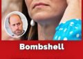 Why Kate ‘lied’ about being Prince William’s girlfriend