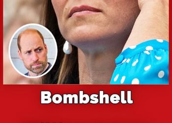 Why Kate ‘lied’ about being Prince William’s girlfriend