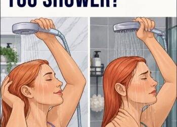How Bathing Too Often Can Harm Your Health