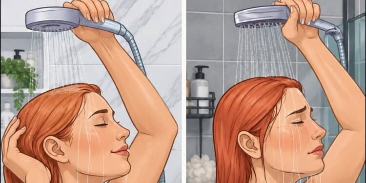 How Bathing Too Often Can Harm Your Health