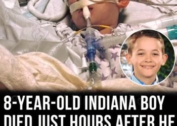 Young boy dies after aggressive infection