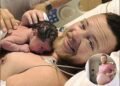 Transgender man angry at nurses misgendering him after giving birth